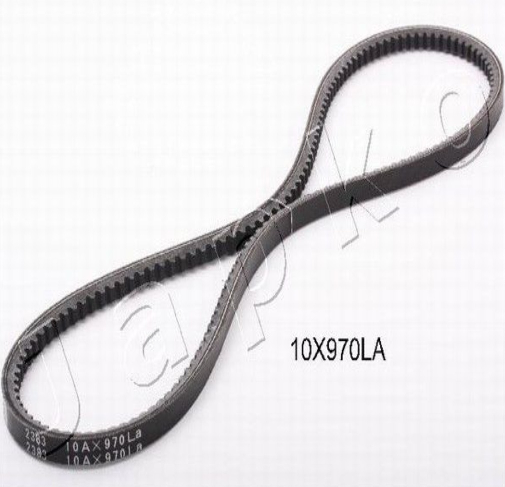 Fits JAPKO 10X970 V-BELT   ⭐UK Stock⭐