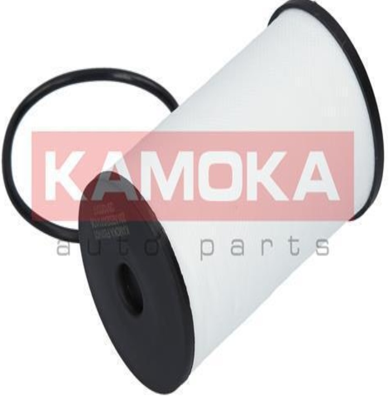 Gearbox hydraulic filter Filter Insert F601401 KAMOKA for VW SEAT SKODA AUDI