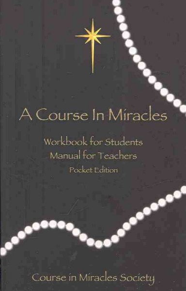 Course in Miracles