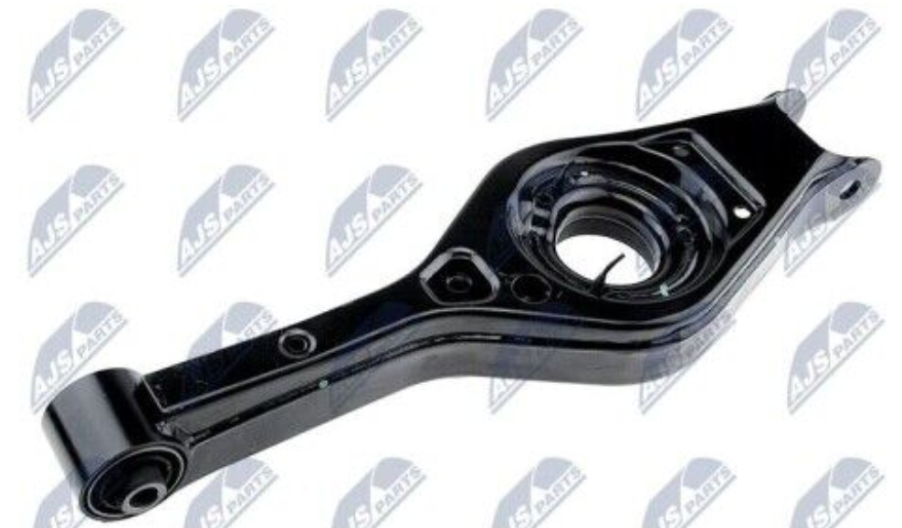 N.T.Y. ZWT-KA-309.NTY Track Control Arm for HYUNDAI,KIA