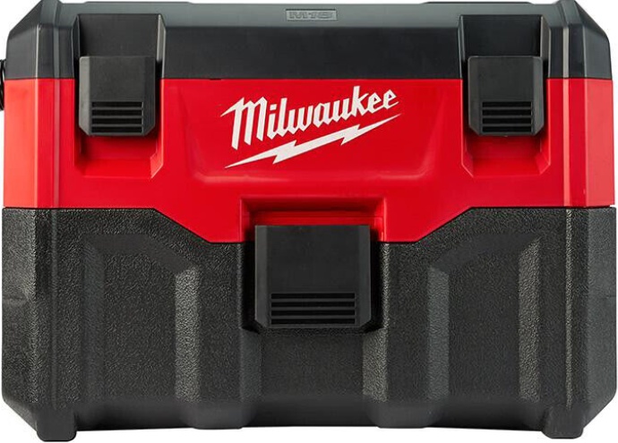 Milwaukee Aspirator M18 Vc2-0 18V - Image 3