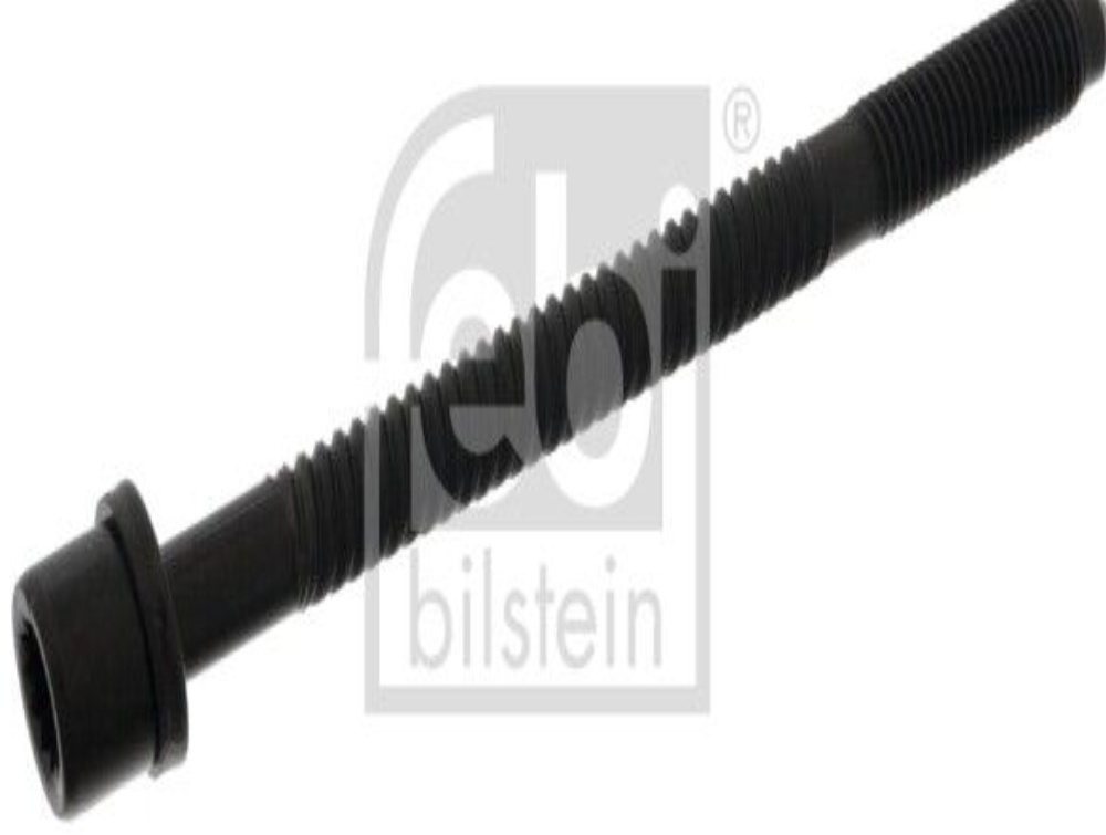 01836 FEBI BILSTEIN CYLINDER HEAD BOLT FOR AUDI VW