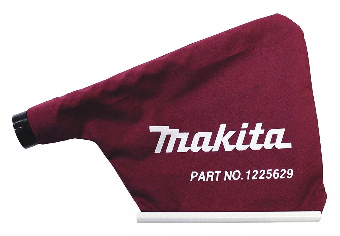 Makita 122562-9 Dust Bag 9403 Belt Sander