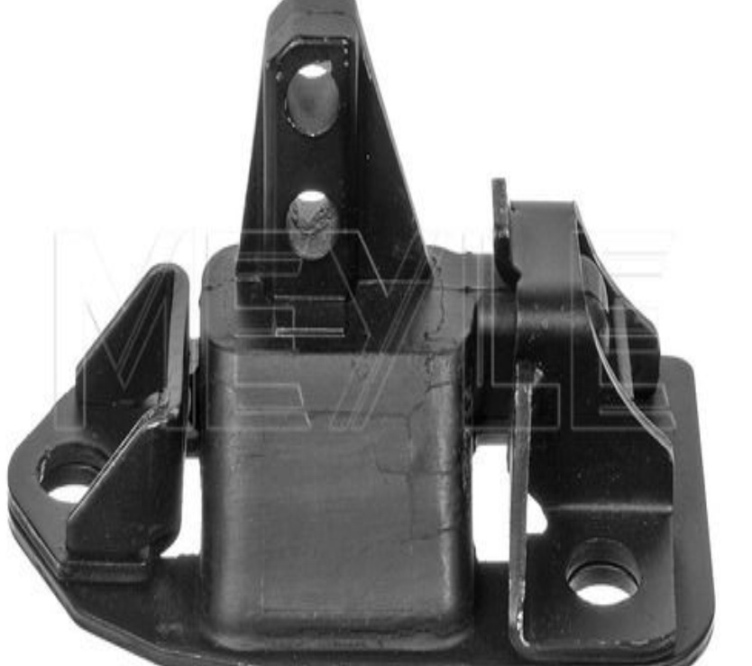 514 863 0001 MEYLE Engine Mounting for VOLVO