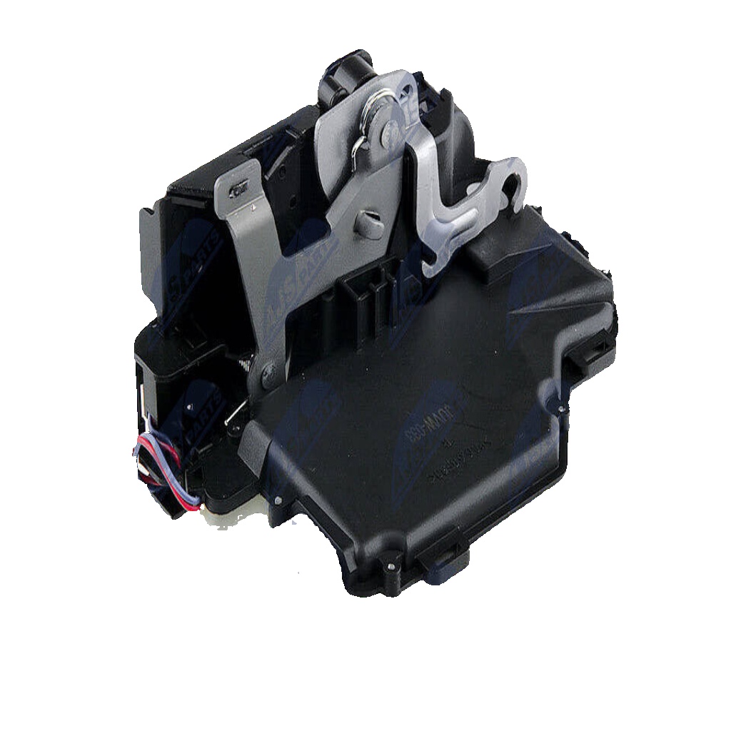 Door lock Right Front EZC-VW-033 NTY for SKODA ROOMSTER ROOMSTER Praktik