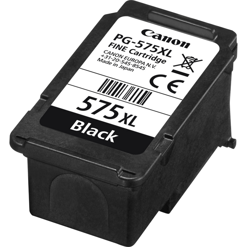 Canon PG-575XL Genuine Ink Cartridges for Pixma TS3750i - Image 15