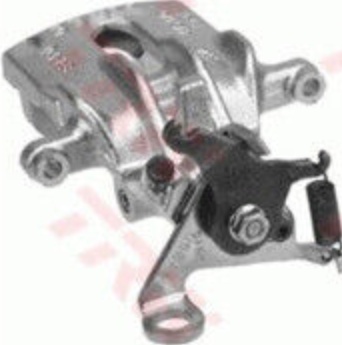 Rear Right TRW-OE BHN311E Brake Caliper for FORD,FORD AUSTRALIA