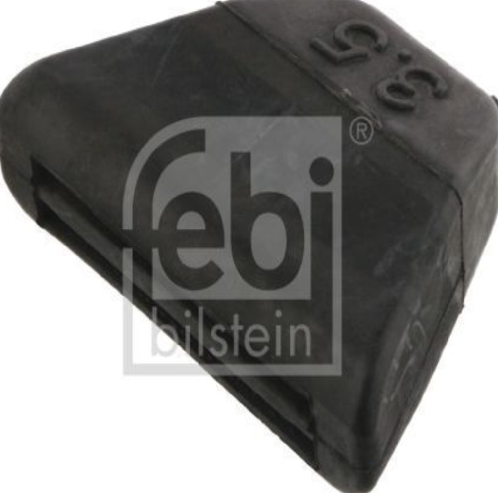 2x ✅Fits FEBI 34968 MERCEDES SPRINTER SPRING CUSHION  ⭐UK Seller⭐