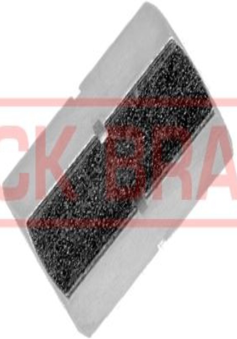 Quick Brake Adapter Brake Line OBB