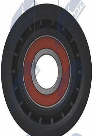 Fits NTY RNK-FR-016 PULLEY IDLER V-BELT  ⭐UK Stock⭐ - Image 4