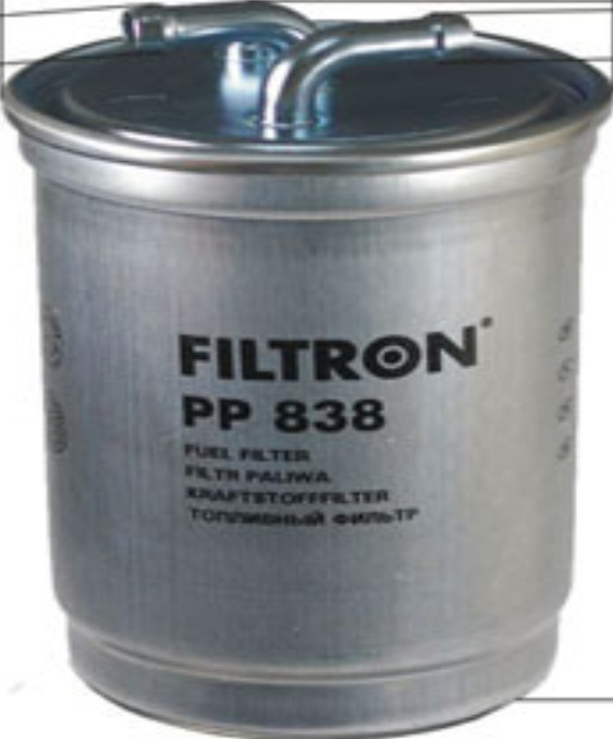 Für FILTRON PP 838 FUEL FILTER - DIESEL 1.8D FORD, HONDA, LANDROVER, MOSKVITCH,
