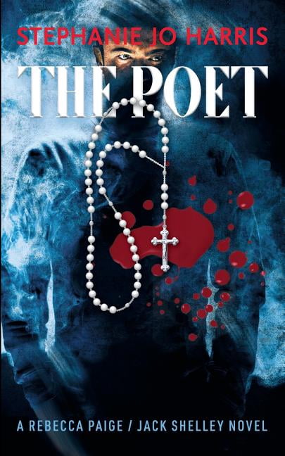 Harris - Poet - New paperback or softback - 74 - X555z