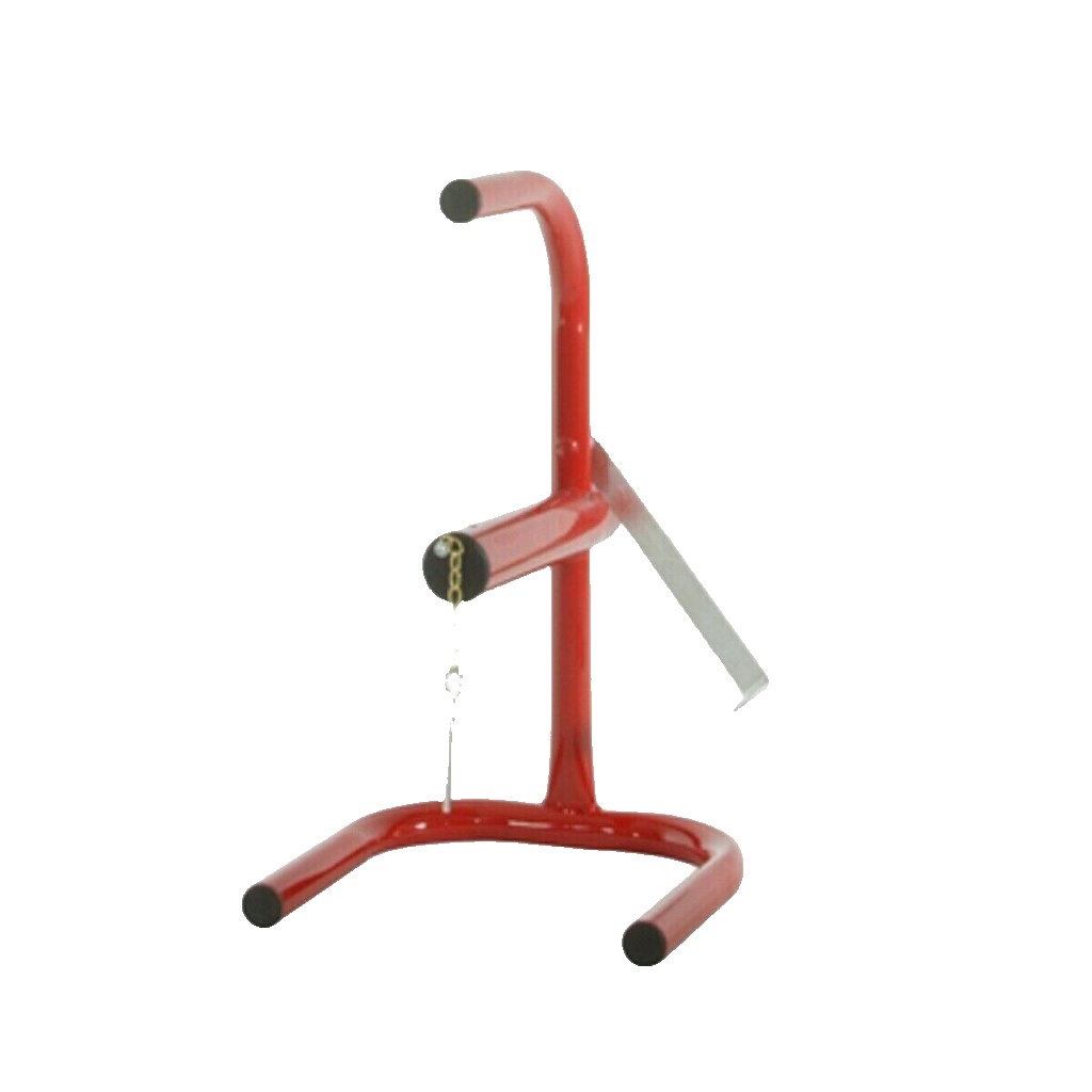 Heavy Duty PACKER Hand Pallet Strapping Stand Carrier