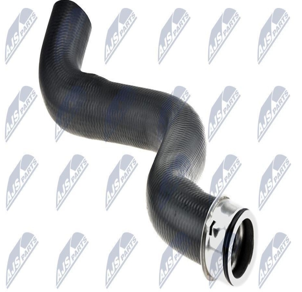 N.T.Y. CPP-ME-001.NTY Radiator Hose for MERCEDES-BENZ