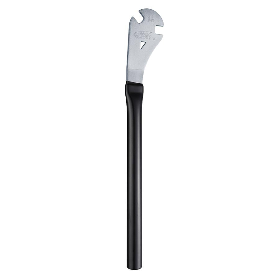 Free Shipping Pro Pedal Key. Extra Long Double 15Mm Super B-Ref Tb-Pd55