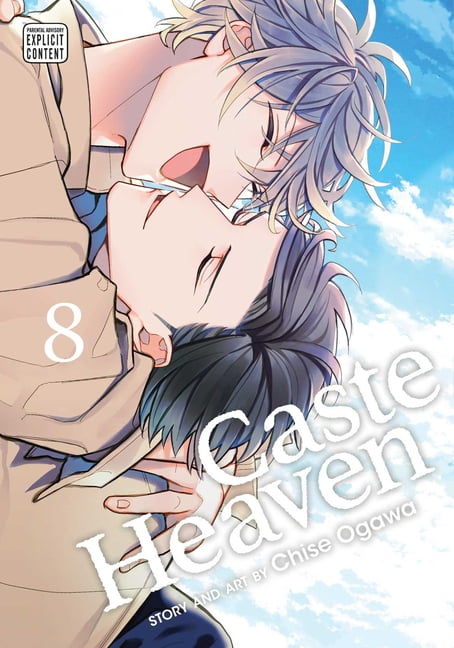Caste Heaven, Vol. 8 Volume 8