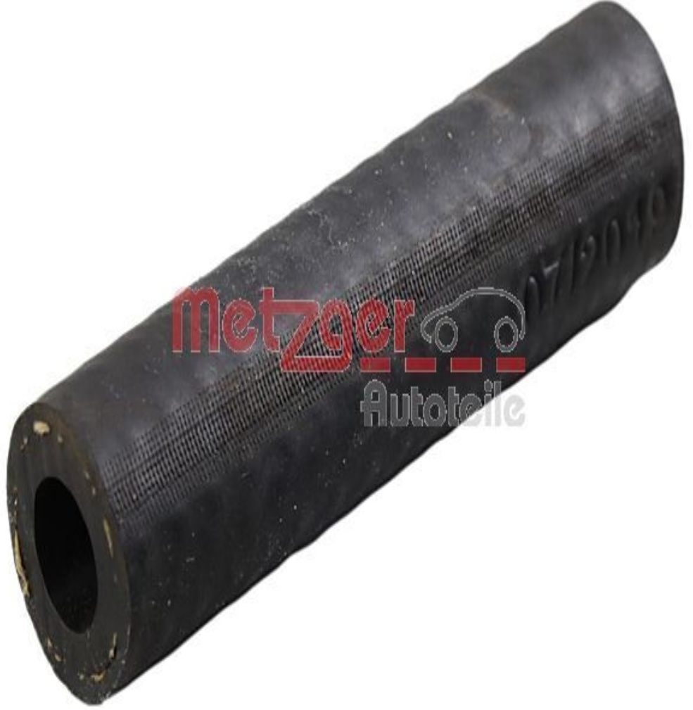 Breather pipe hose 2380187 METZGER for BMW 1 Sports Hatch 3 3 Touring