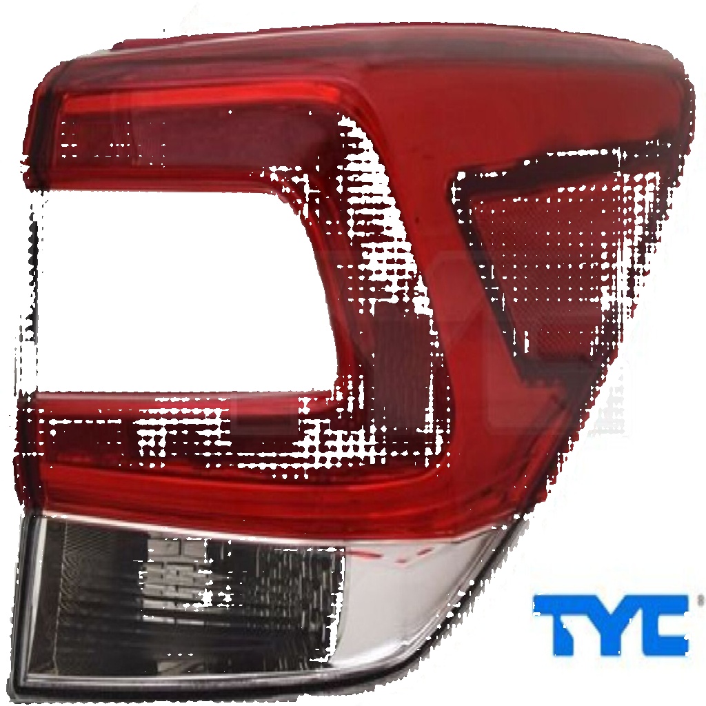 Für TYC OŚWIETLENIE 11-6990-16-9 SB X-V II 2017-ON OUTER TAIL LAMP LH W/WIRE W/ - Bild 4