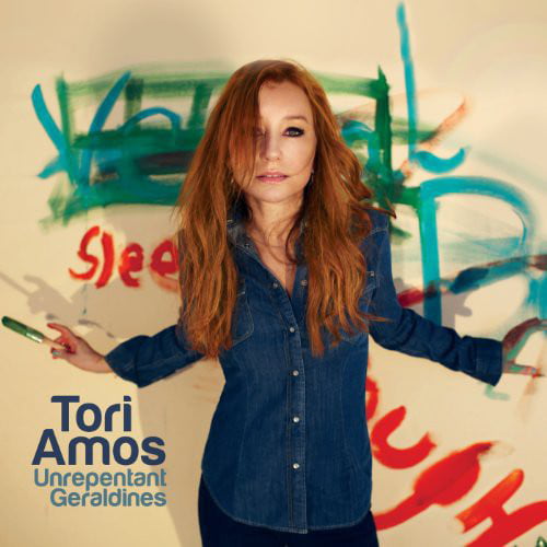 Amos Tori - Unrepentant Geraldines