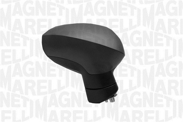 EXTERIOR MIRROR 351991125970 FOR SEAT IBIZA/Mk/IV/SC/ST CHZC/CHZB/CHYB 1.0L 3cyl - Image 3