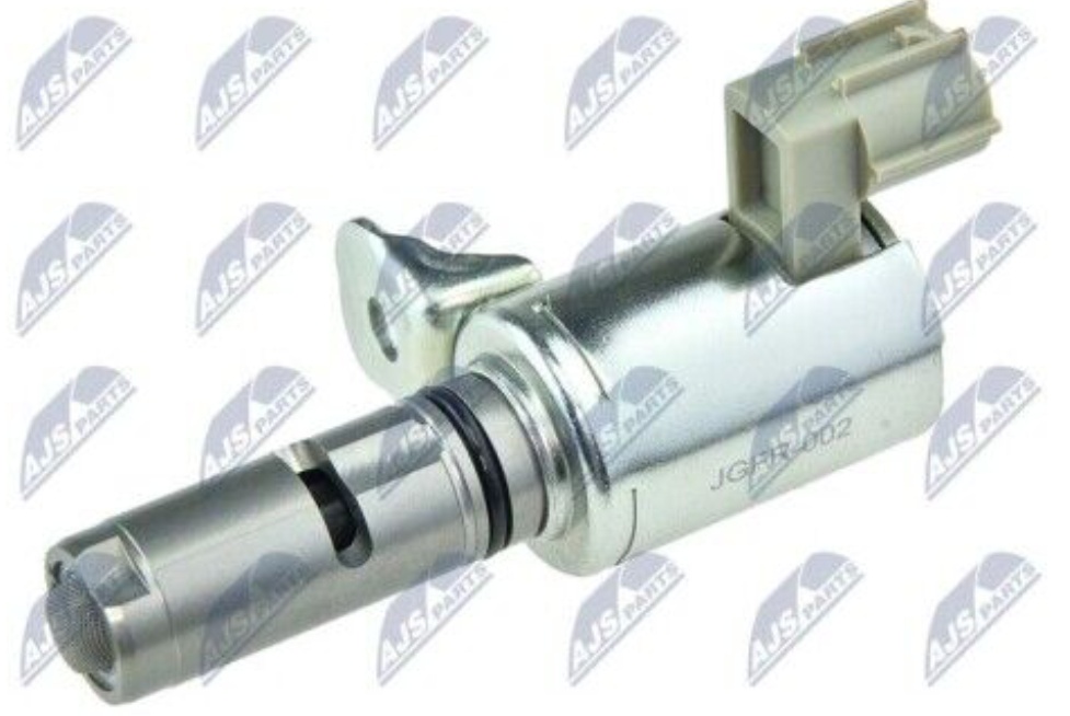 Nty Oil Control Valve For Ford Mondeo Iv 2007- Fiesta 2012 - Image 5