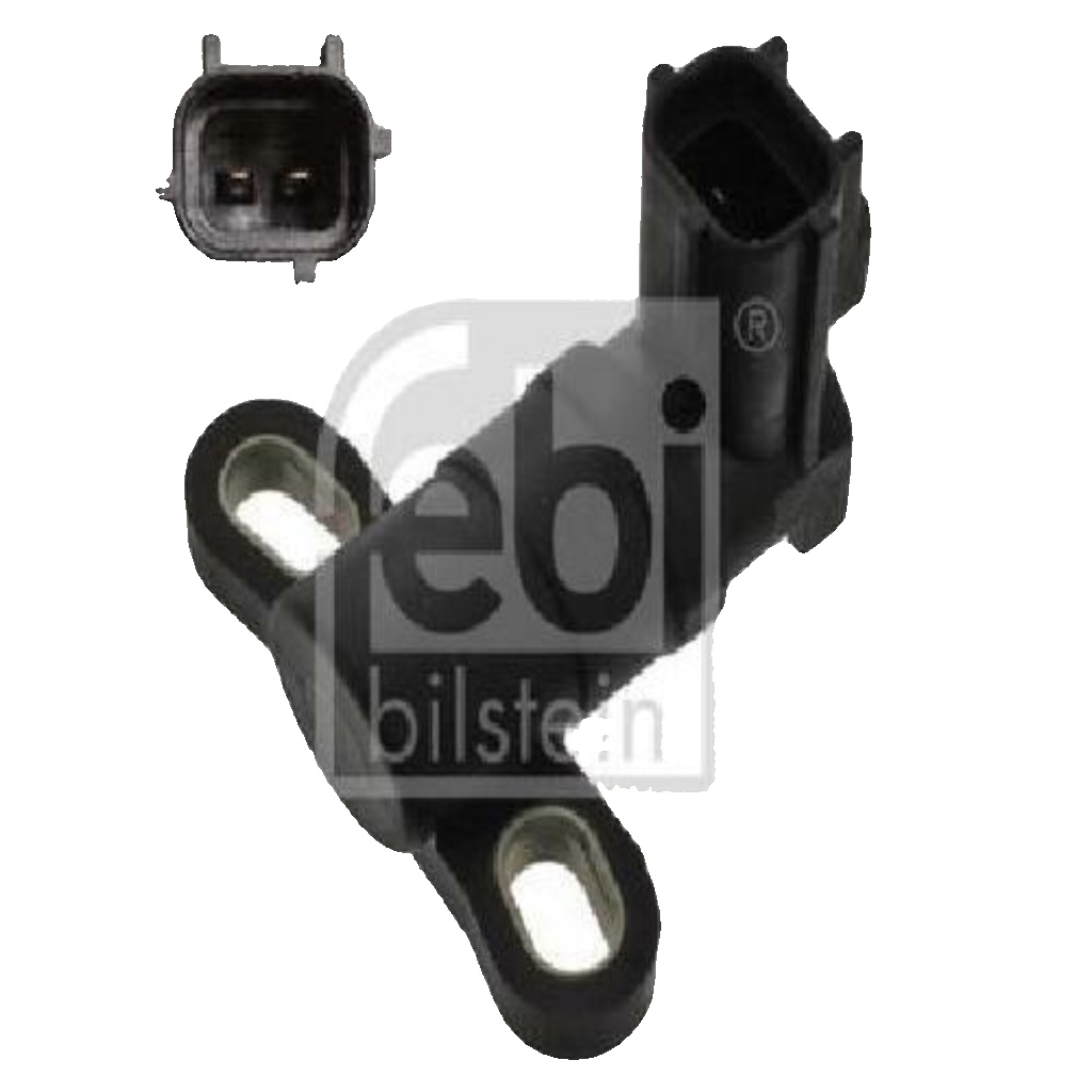 44899 FEBI BILSTEIN SENSOR, CRANKSHAFT PULSE FOR FORD FORD USA VOLVO