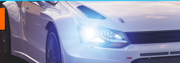2x OSRAM H11 COOL BLUE BOOST BULBS FOR FORD RANGER (TKE) 2.2 TDCi 4x4 05.15-