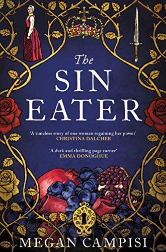 The Sin Eater