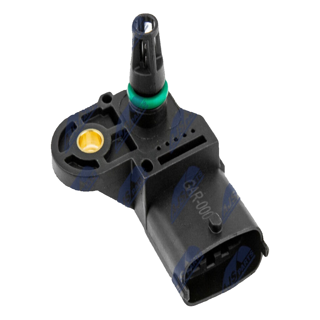Original NTY Sensor Intake Manifold Pressure ECM-AR-000 For Alfa Romeo Lancia