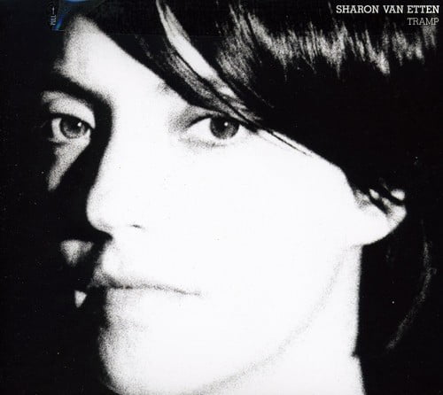 Sharon van Etten 'Tramp' CD