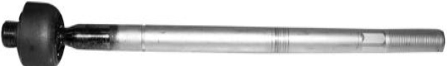 Steering Inner Tie Rod SKF VKDY 324009 Fits Ford Transit Front Left
