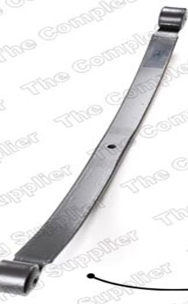 SPRING PACK 5827527 FOR FORD TRANSIT/Van/Bus/Platform/Chassis PHFC/PHFA 2.4L