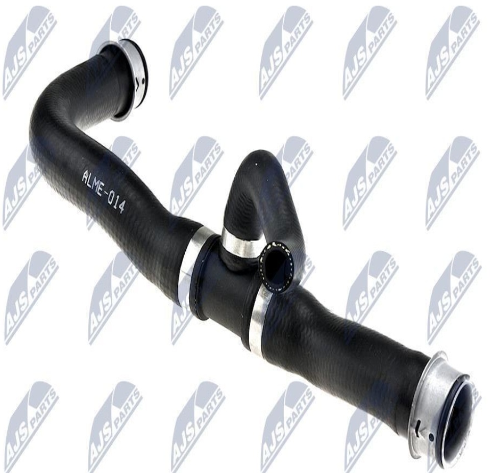 Fits NTY CPP-ME-014 COOLANT HOSE MERCEDES E W211/ S211 E200 02-  ⭐UK Stock⭐