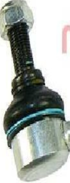 Original METZGER Rod/Strut Stabilizer 53016212 for Nissan