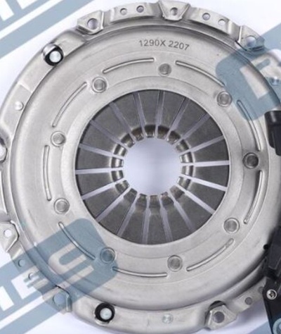 Clutch Kit for CITROEN C4 GRAND PICASSO II 2013 on