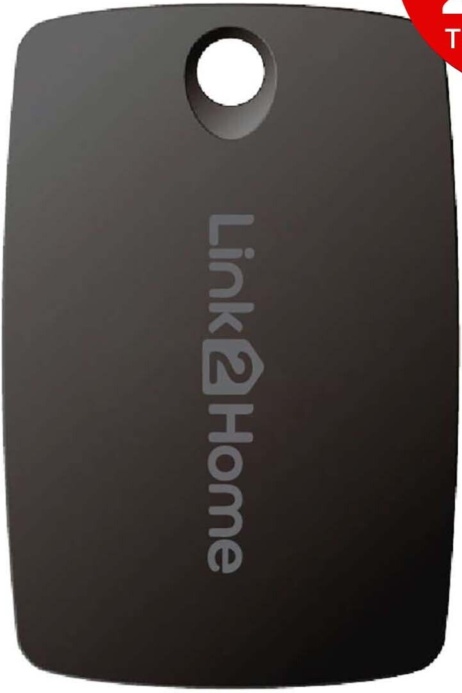 Link2Home Smart Alarm RFID Key Fob