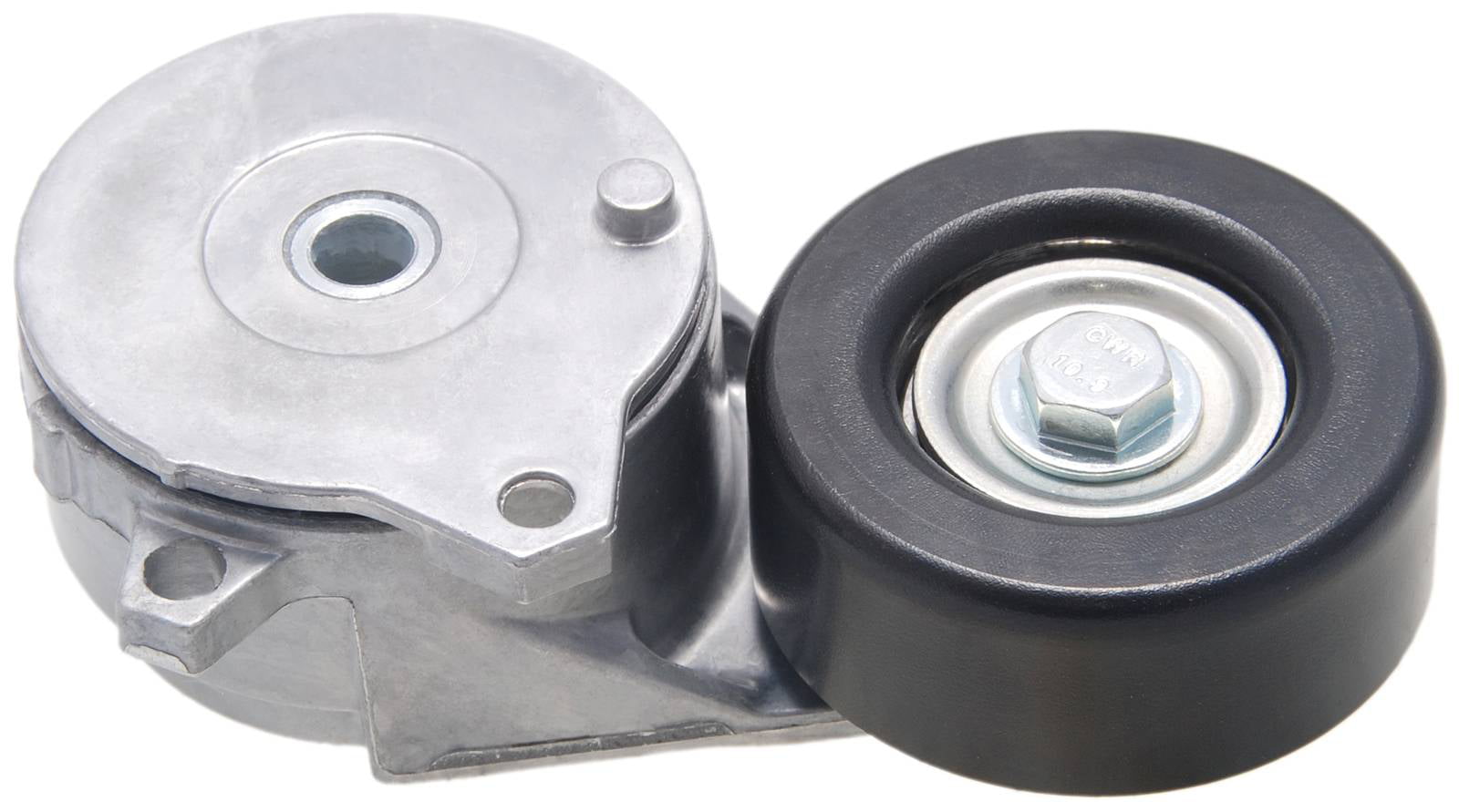 FEBEST-OE 0290-F15.OE Belt Tensioner, V-ribbed belt for INFINITI,NISSAN,NISSAN (