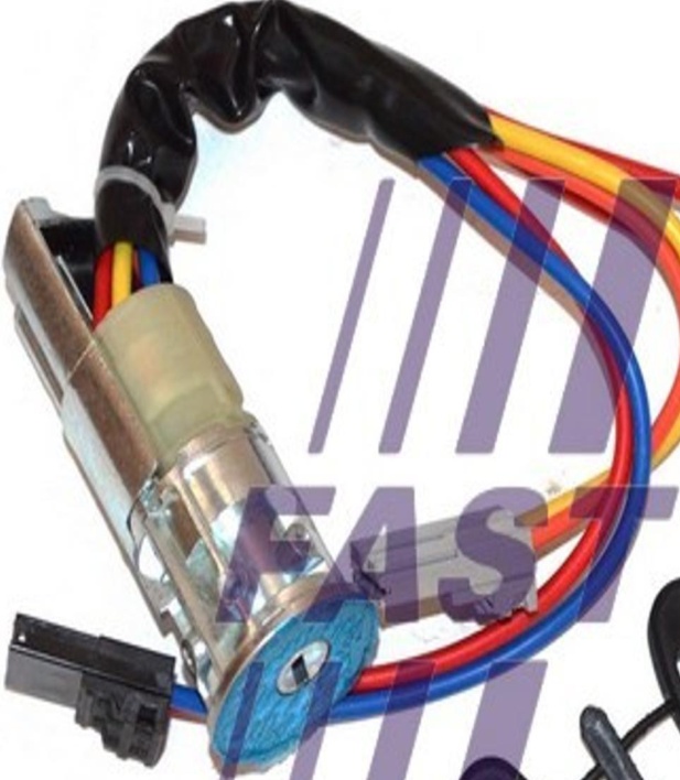 Fits FAST FT82334 IGNITION CITROEN BERLINGO 96>   ⭐UK Stock⭐