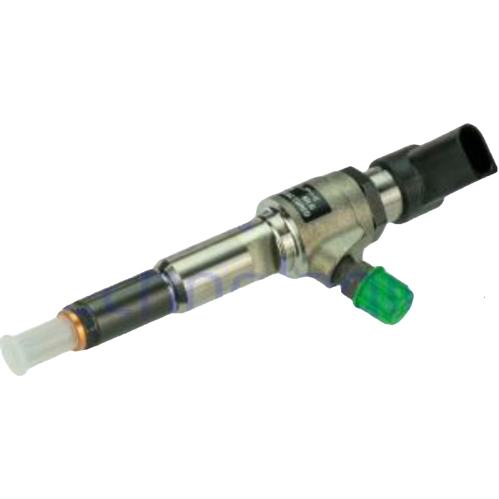 HRD663 DELPHI Injector for CITROËN,DS,FORD,MAZDA,MITSUBISHI,PEUGEOT,VOLVO
