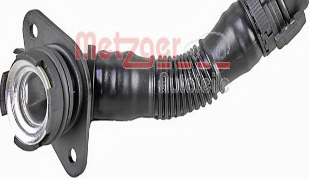 Fits METZGER 2380123 HOSE, CRANKCASE BREATHER  ⭐UK Stock⭐
