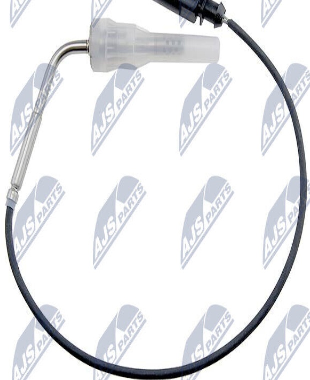 N.T.Y. EGT-AU-026.NTY Sensor, exhaust gas temperature for AUDI,VW