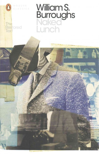 Naked Lunch