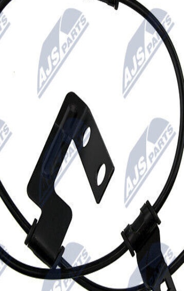 N.T.Y. HCA-KA-325.NTY Sensor, wheel speed for HYUNDAI,KIA