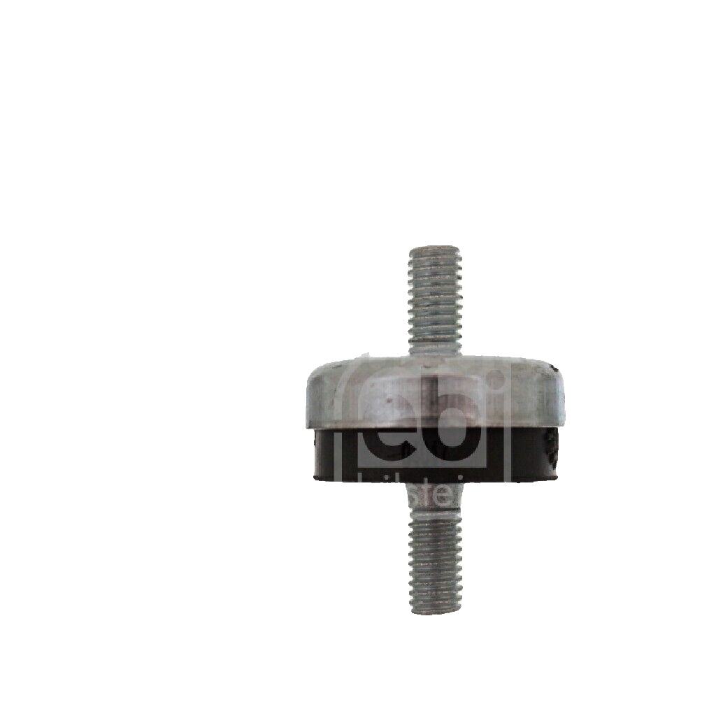 FEBI BILSTEIN 04017 Mounting, radiator for ,AUDI,VW