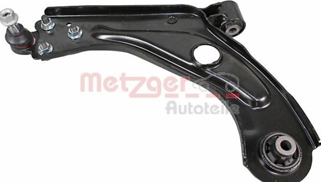 CONTROLTRAILING ARM WHEEL SUSPENSION 58148401 FOR PEUGEOT 308/SW/III/Hatchback