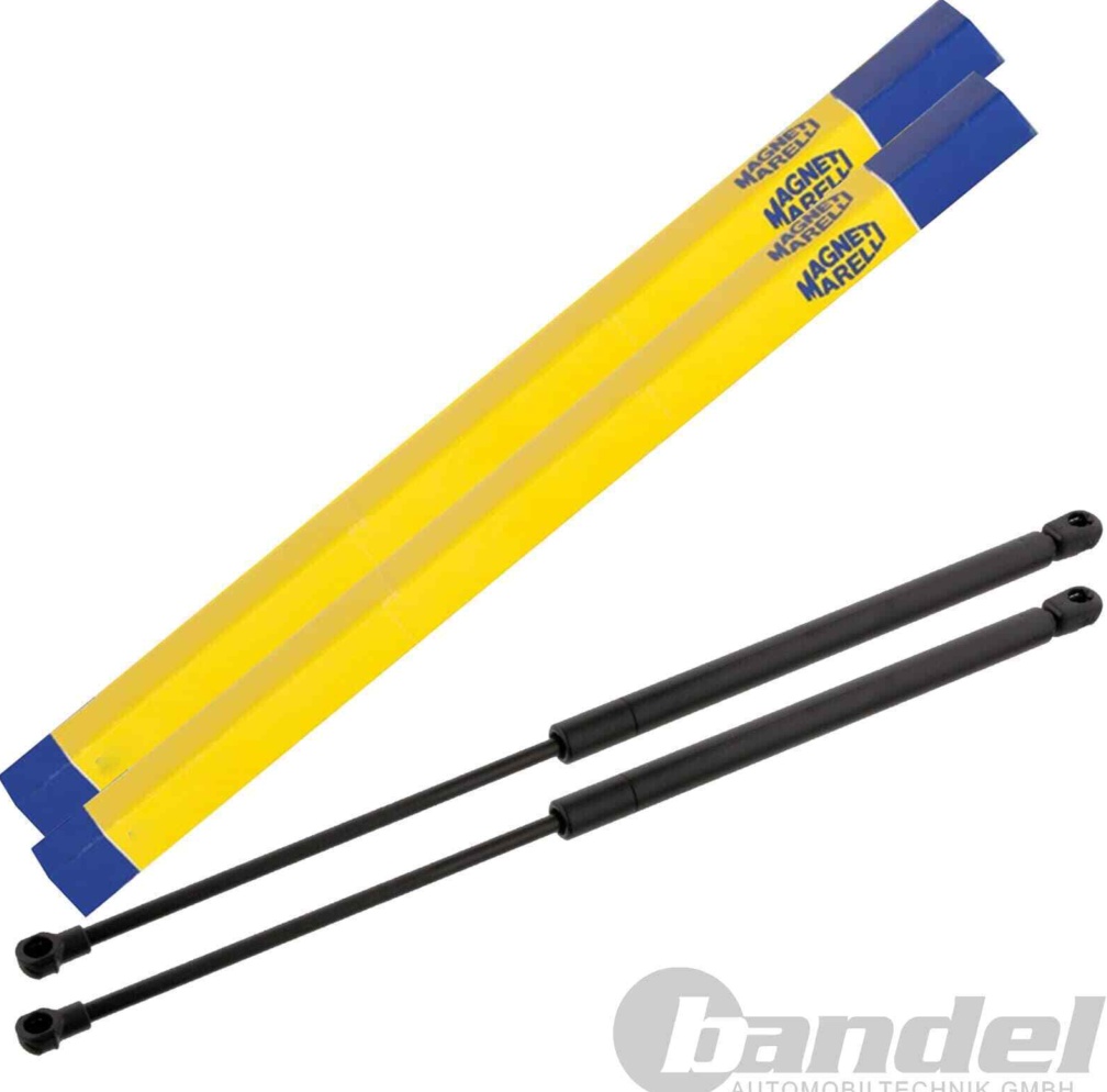 MAGNETI MARELLI-OE 430719010000 Gas Spring, boot/cargo area for FIAT