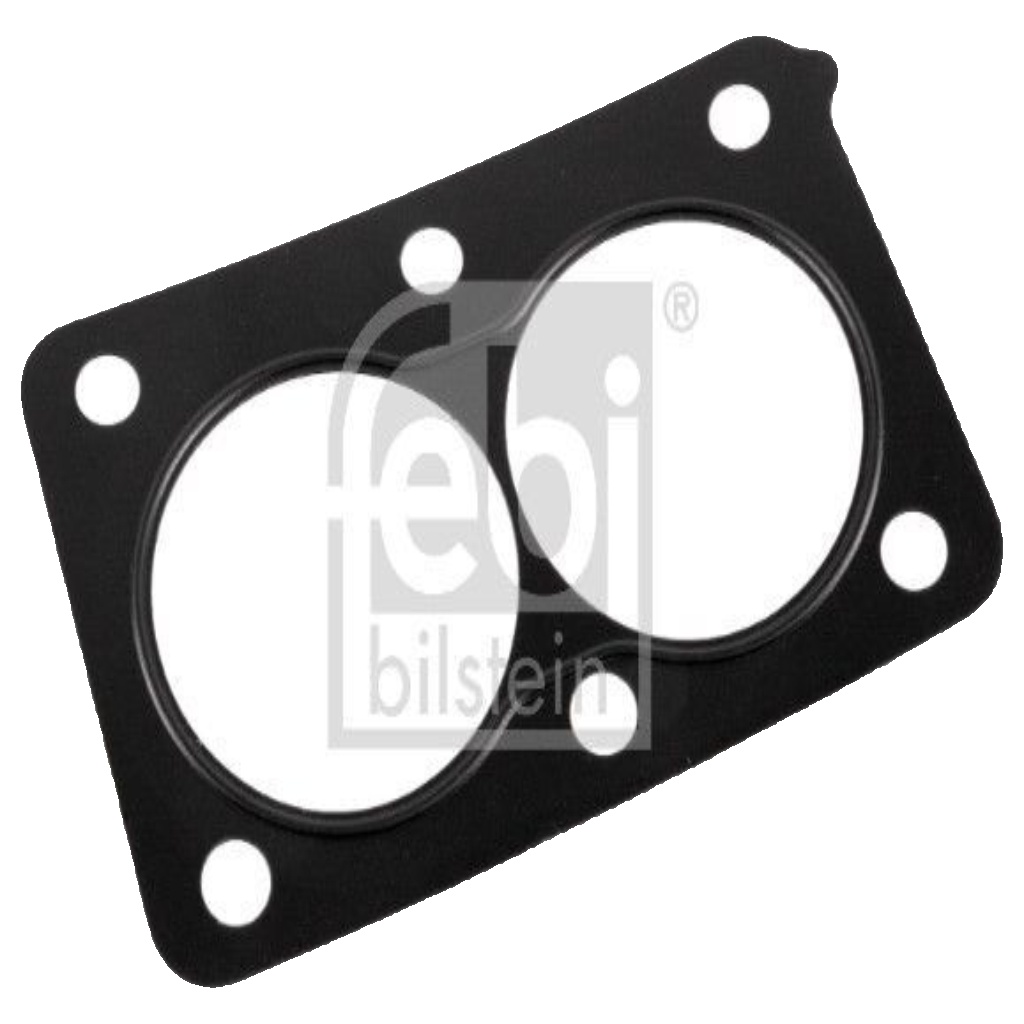 Febi Bilstein Gasket 180071 - German Made Parts for Lasting Performance