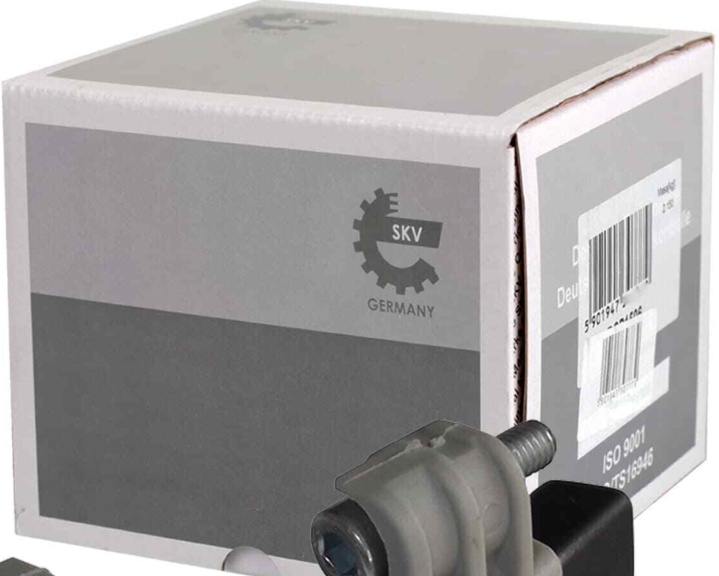 Crankshaft position sensors 17SKV272 ESEN SKV for VW SKODA AUDI SEAT