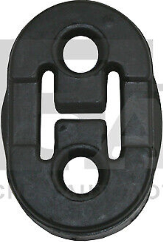 793-724 FA1 Holder, exhaust system for HONDA