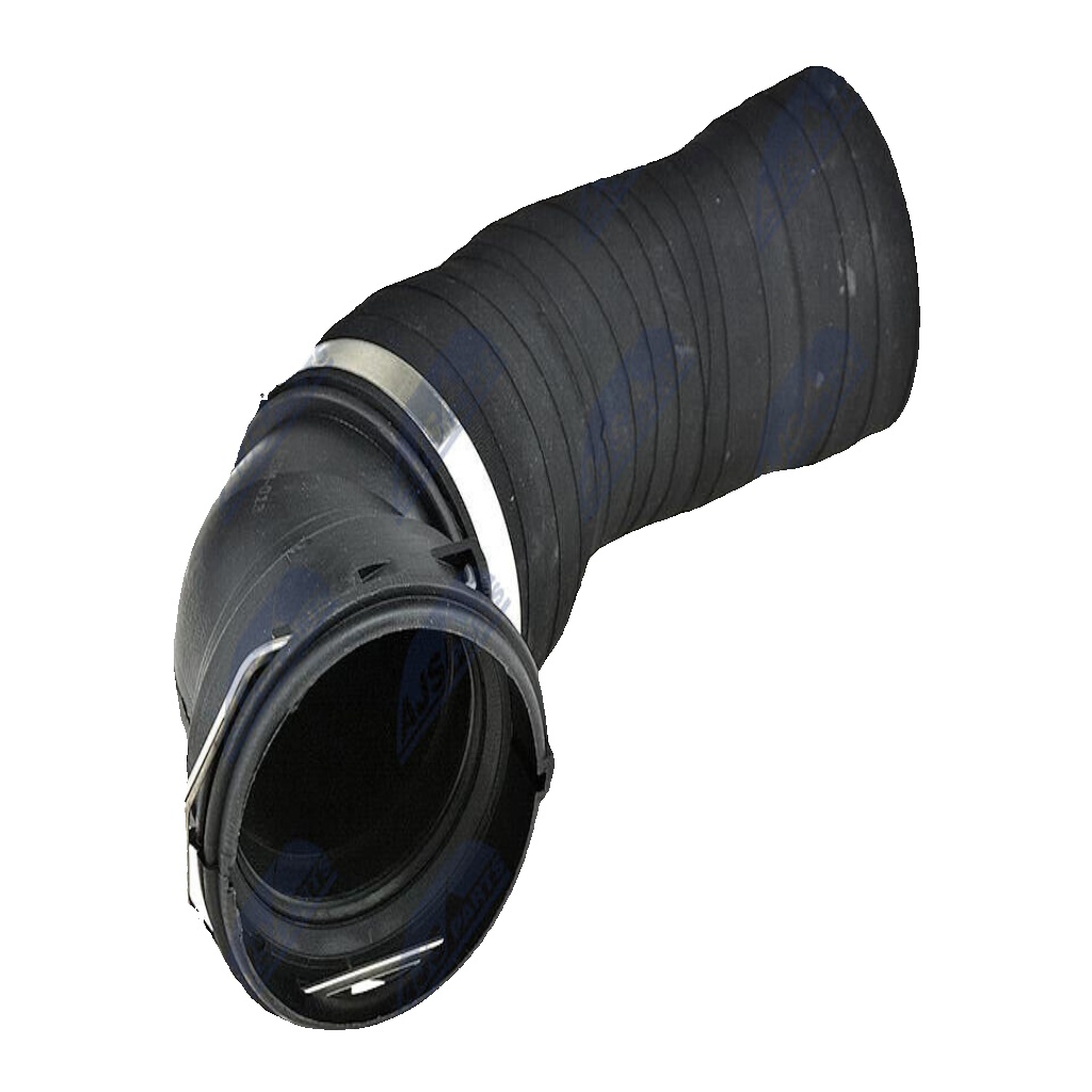 NTY GPP-BM-013 Charger Air Hose for BMW